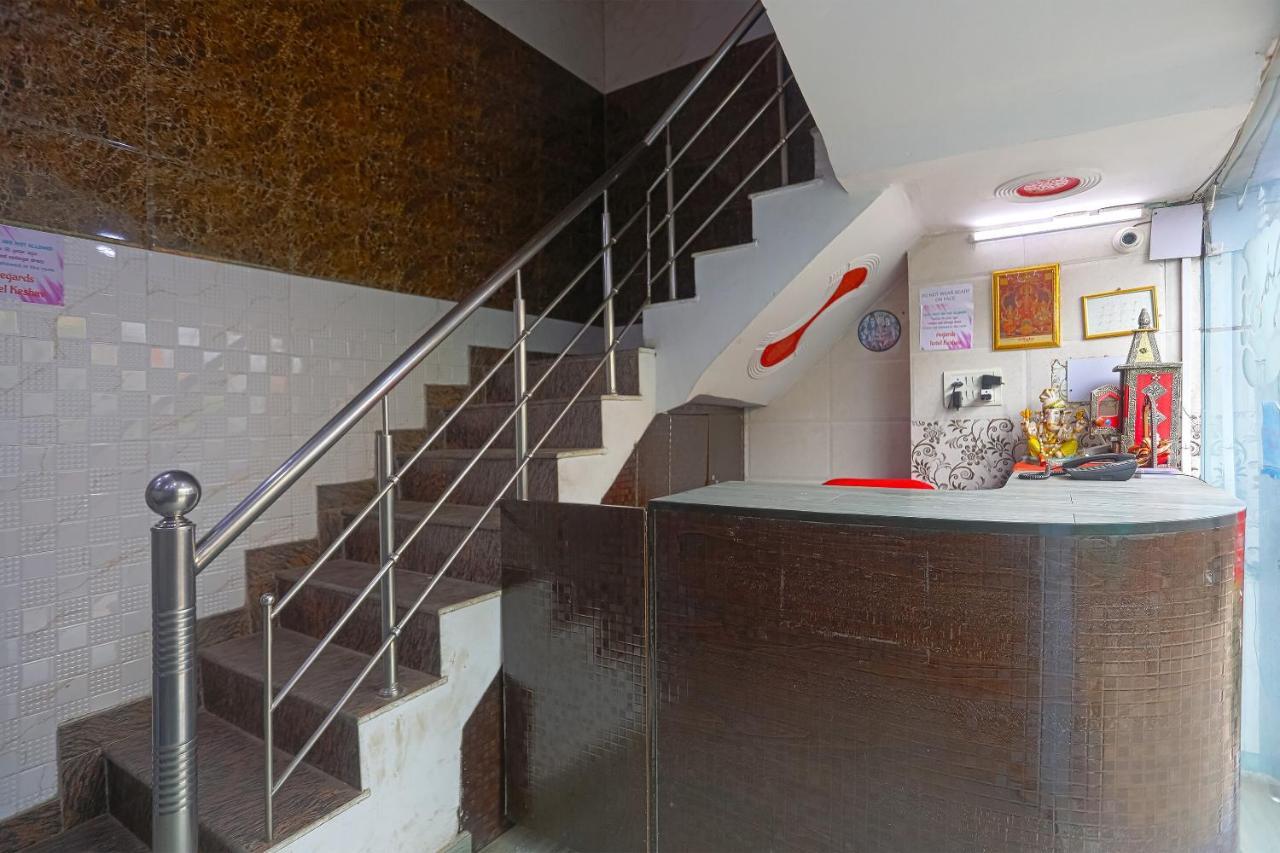 Oyo Flagship 79289 Hotel Grand Keshav Ghaziabad Luaran gambar