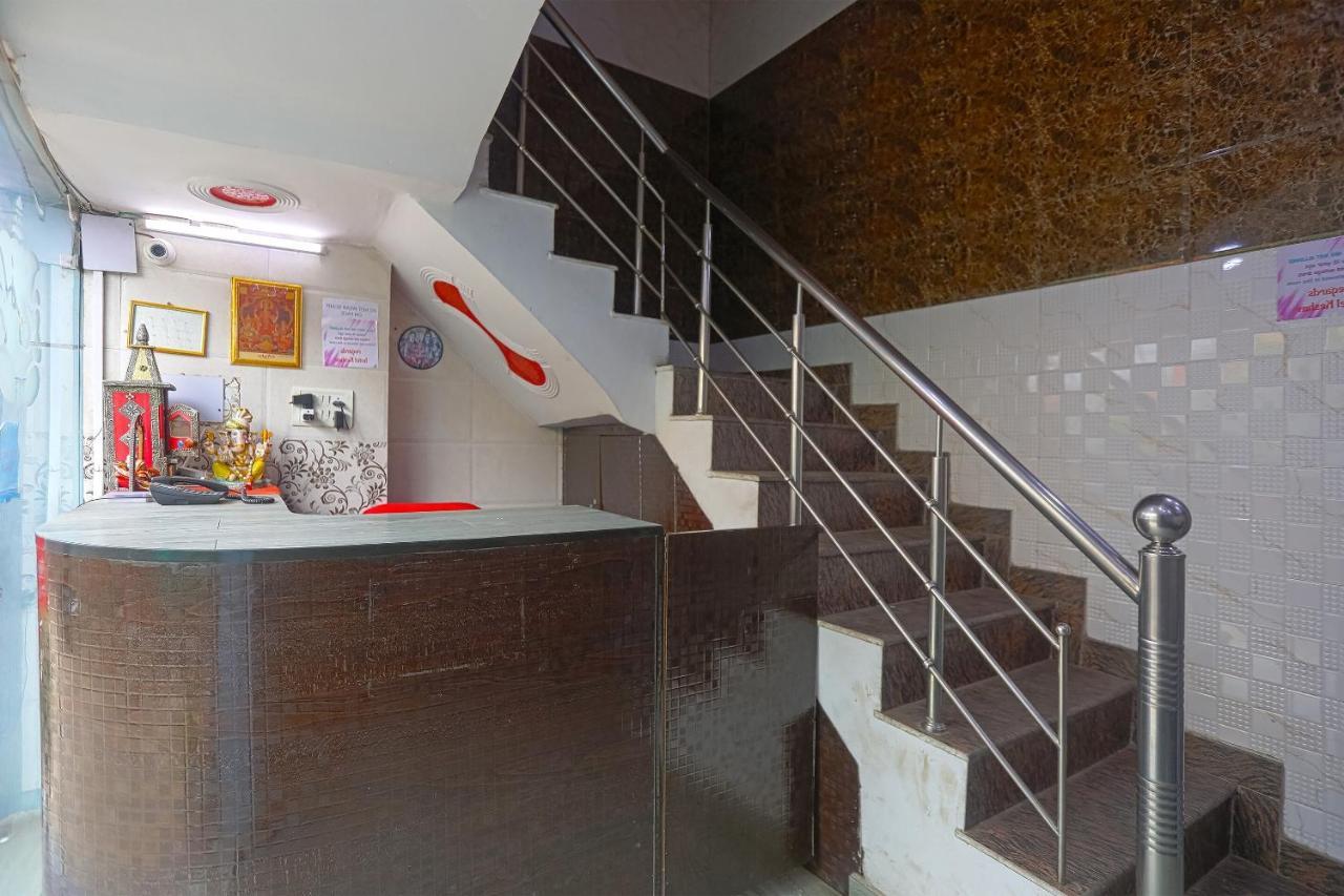 Oyo Flagship 79289 Hotel Grand Keshav Ghaziabad Luaran gambar